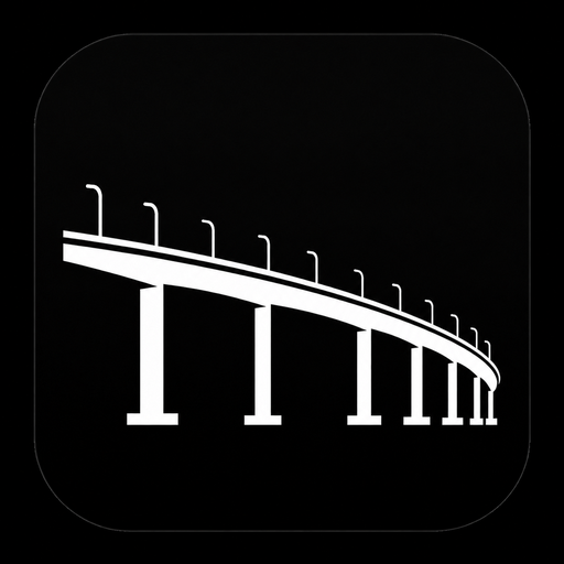 Ícone do app Ponte Cultural